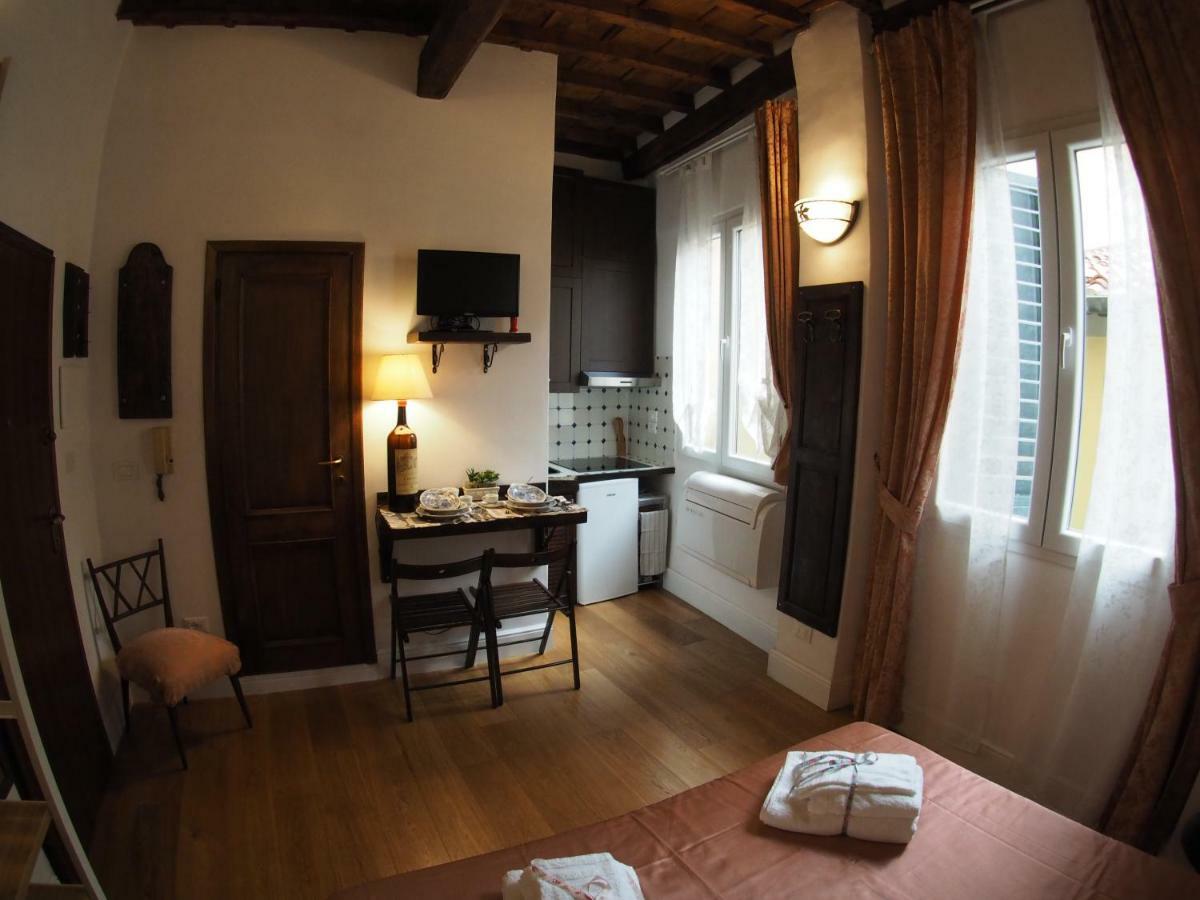Apartamento Nido De' Pitti *