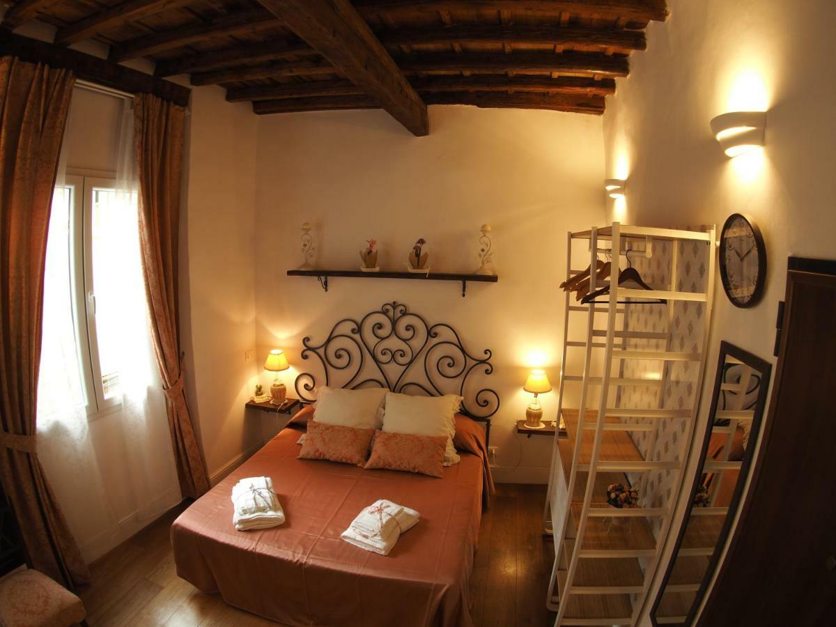 Apartamento Nido De' Pitti