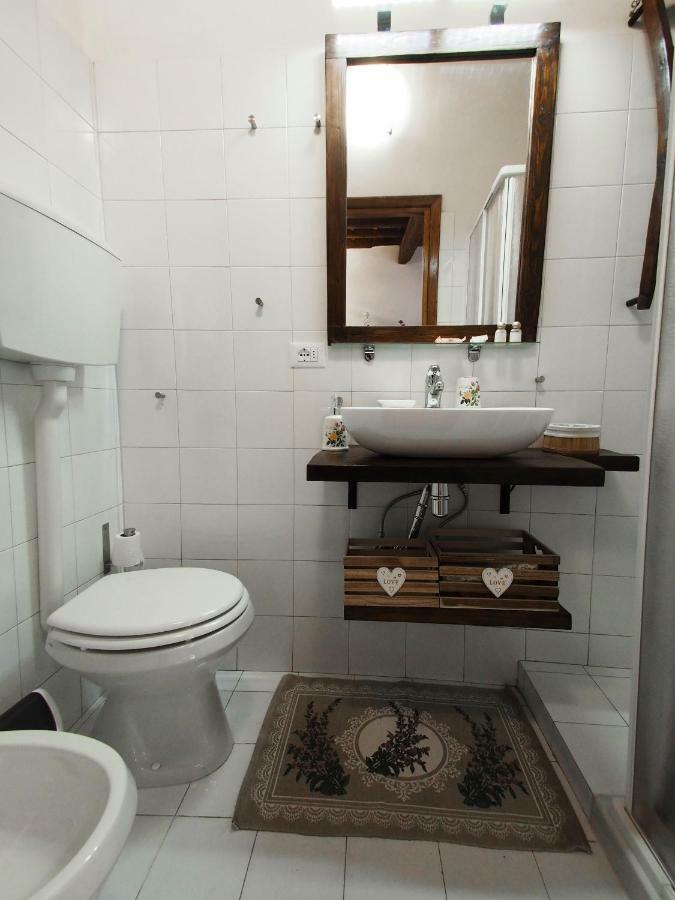 Nido De' Pitti Apartamento *