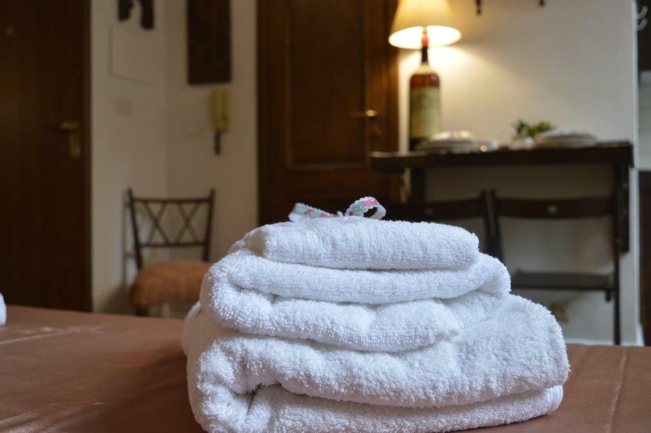 Apartamento Nido De' Pitti