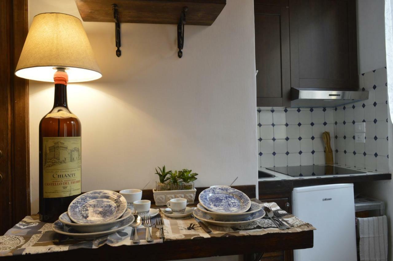 Nido De' Pitti Florencia