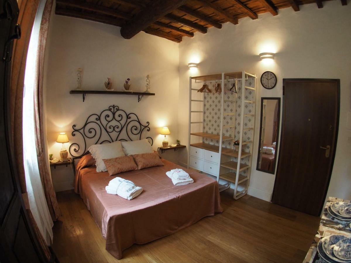 Apartamento Nido De' Pitti Florencia