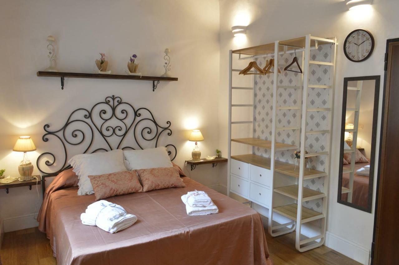 Nido De' Pitti Apartamento
