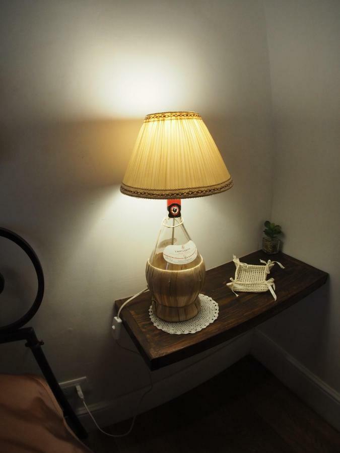 Apartamento Nido De' Pitti Florencia