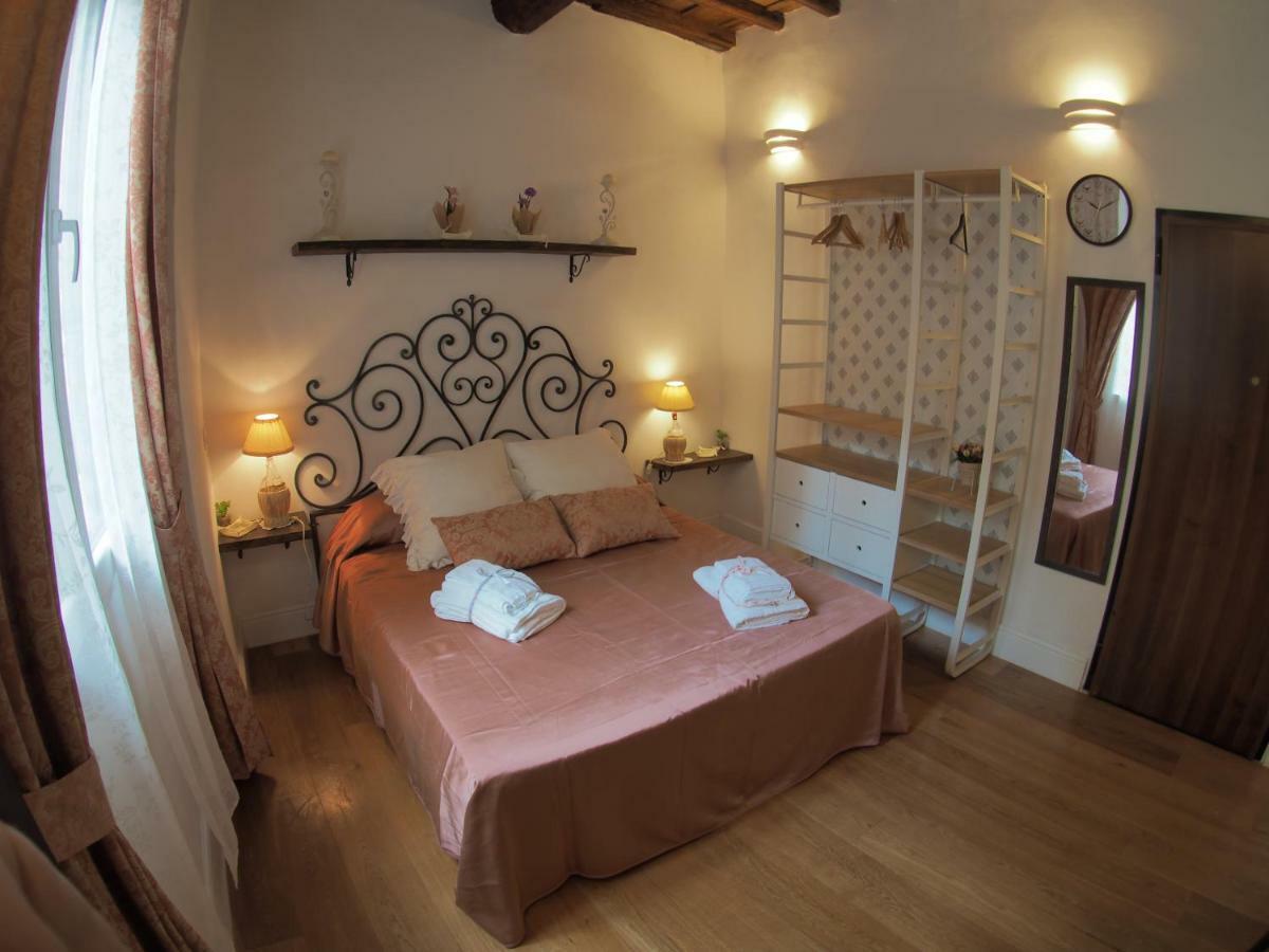 Nido De' Pitti Apartamento Florencia