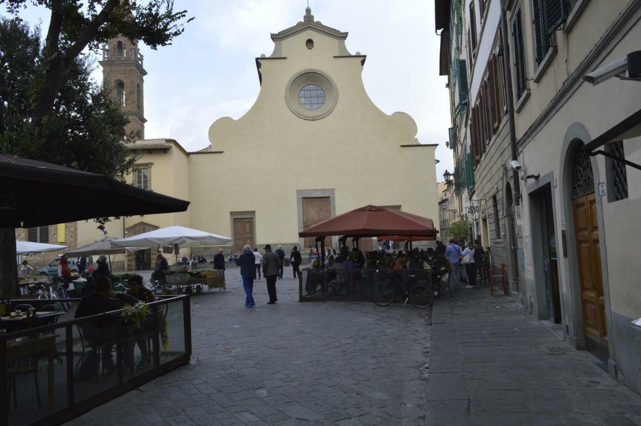 Apartamento Nido De' Pitti