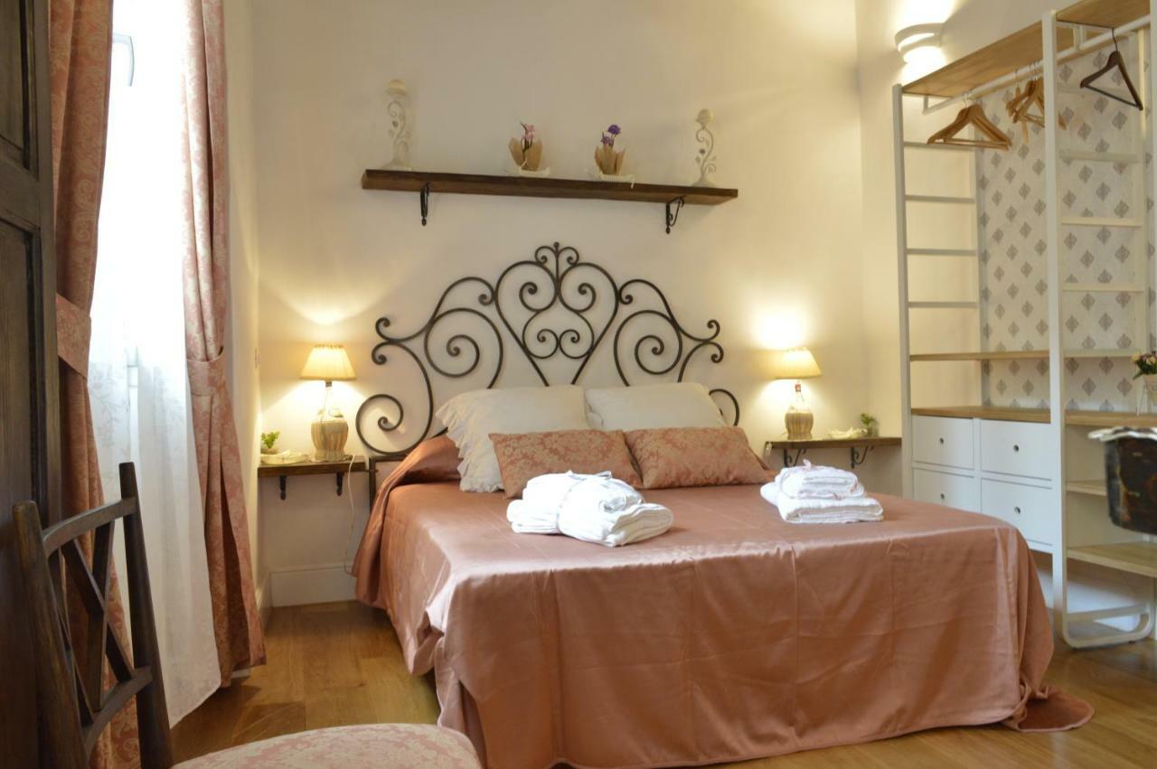 Nido De' Pitti Apartamento Florencia