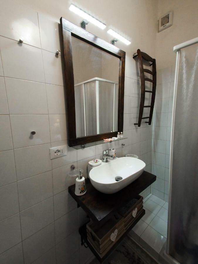 Apartamento Nido De' Pitti *